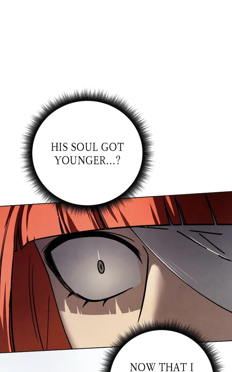 Reincarnated into a Cursed Game Chapter 42 page 85 - 