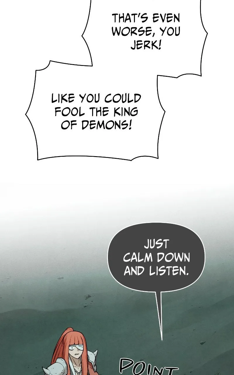 Reincarnated into a Cursed Game Chapter 42 page 10 - 