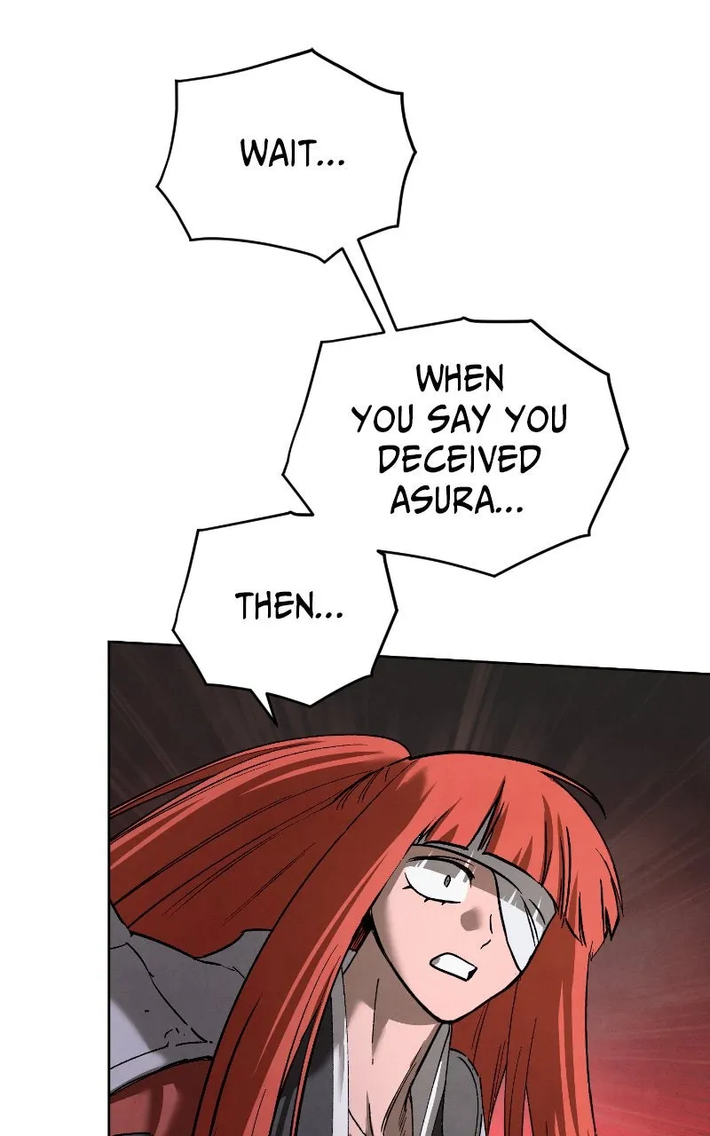 Reincarnated into a Cursed Game Chapter 42 page 95 - 