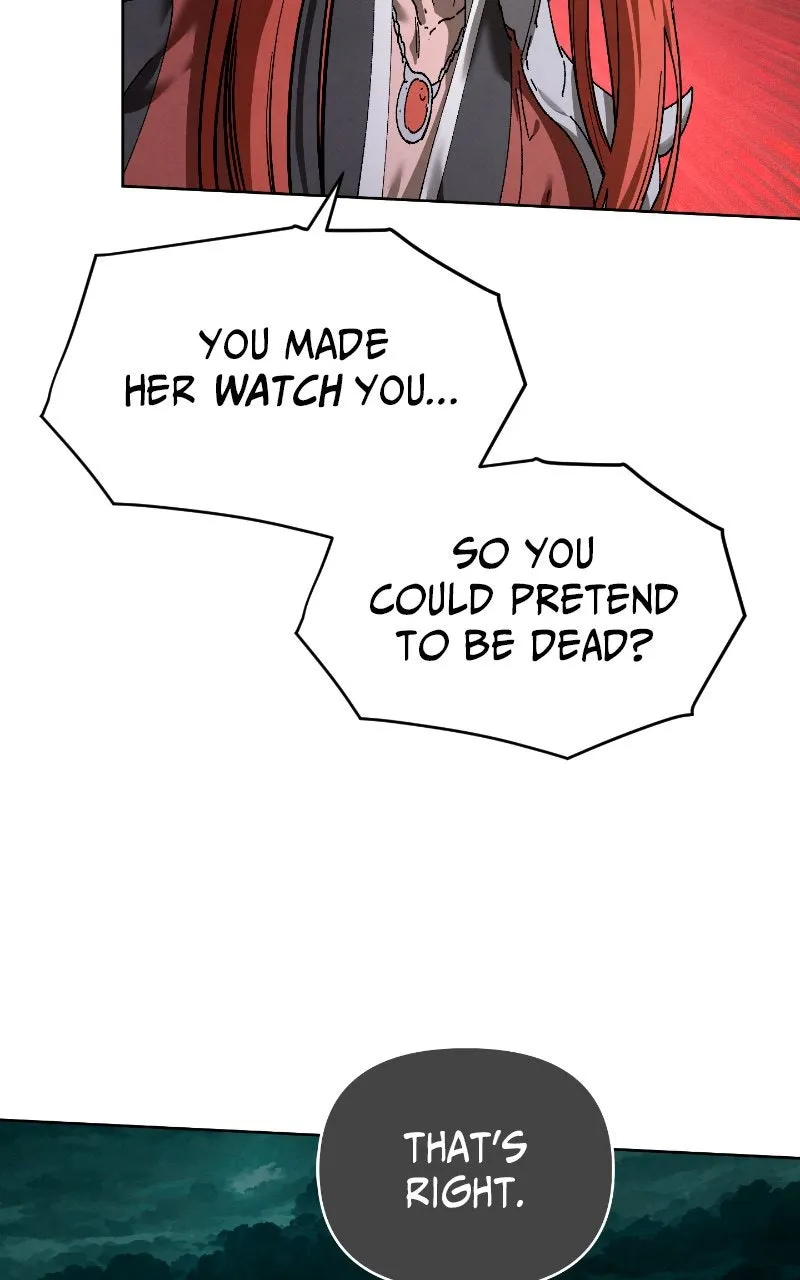 Reincarnated into a Cursed Game Chapter 42 page 96 - 