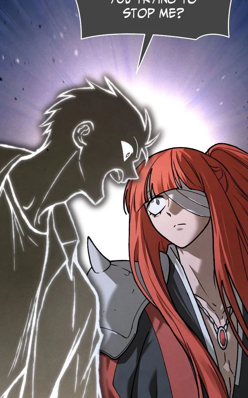 Reincarnated into a Cursed Game Chapter 42 page 99 - 