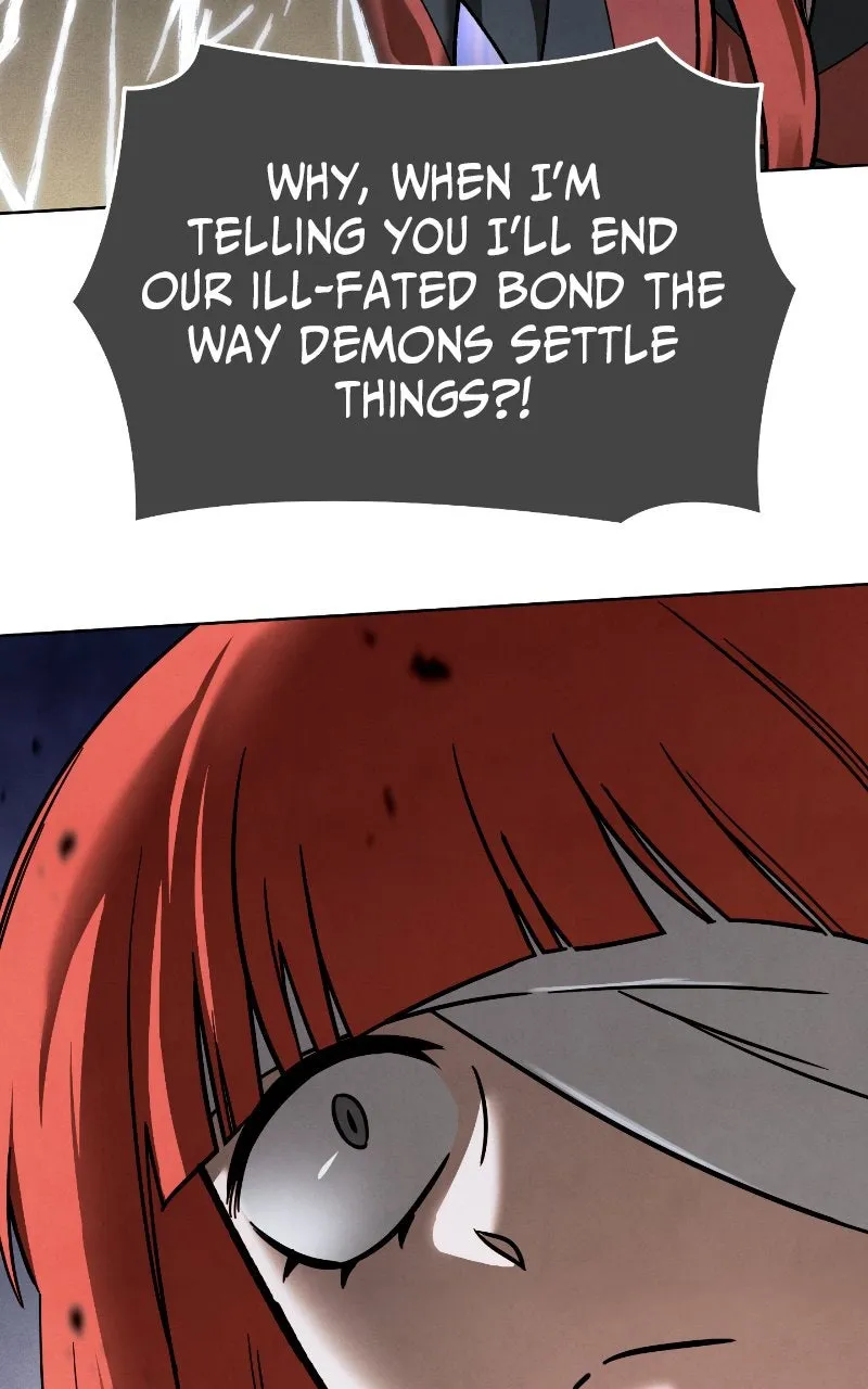 Reincarnated into a Cursed Game Chapter 42 page 100 - 