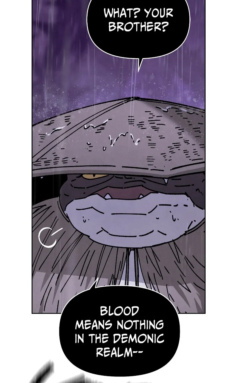 Reincarnated into a Cursed Game Chapter 43 page 14 - 