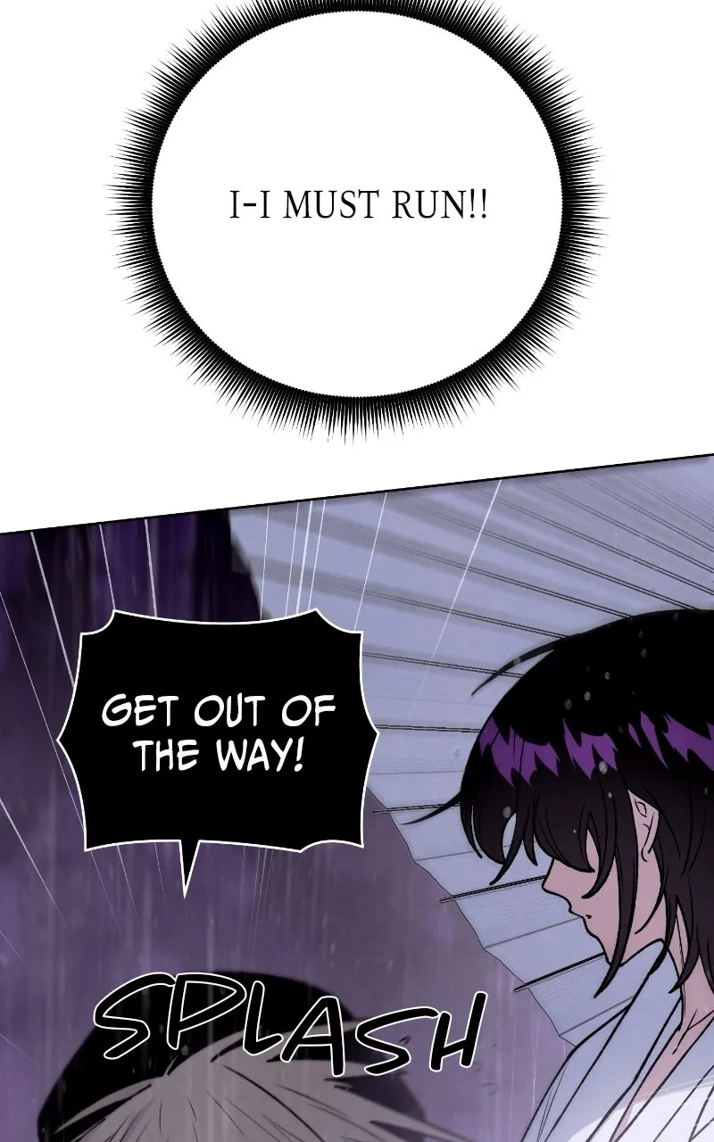 Reincarnated into a Cursed Game Chapter 43 page 17 - 