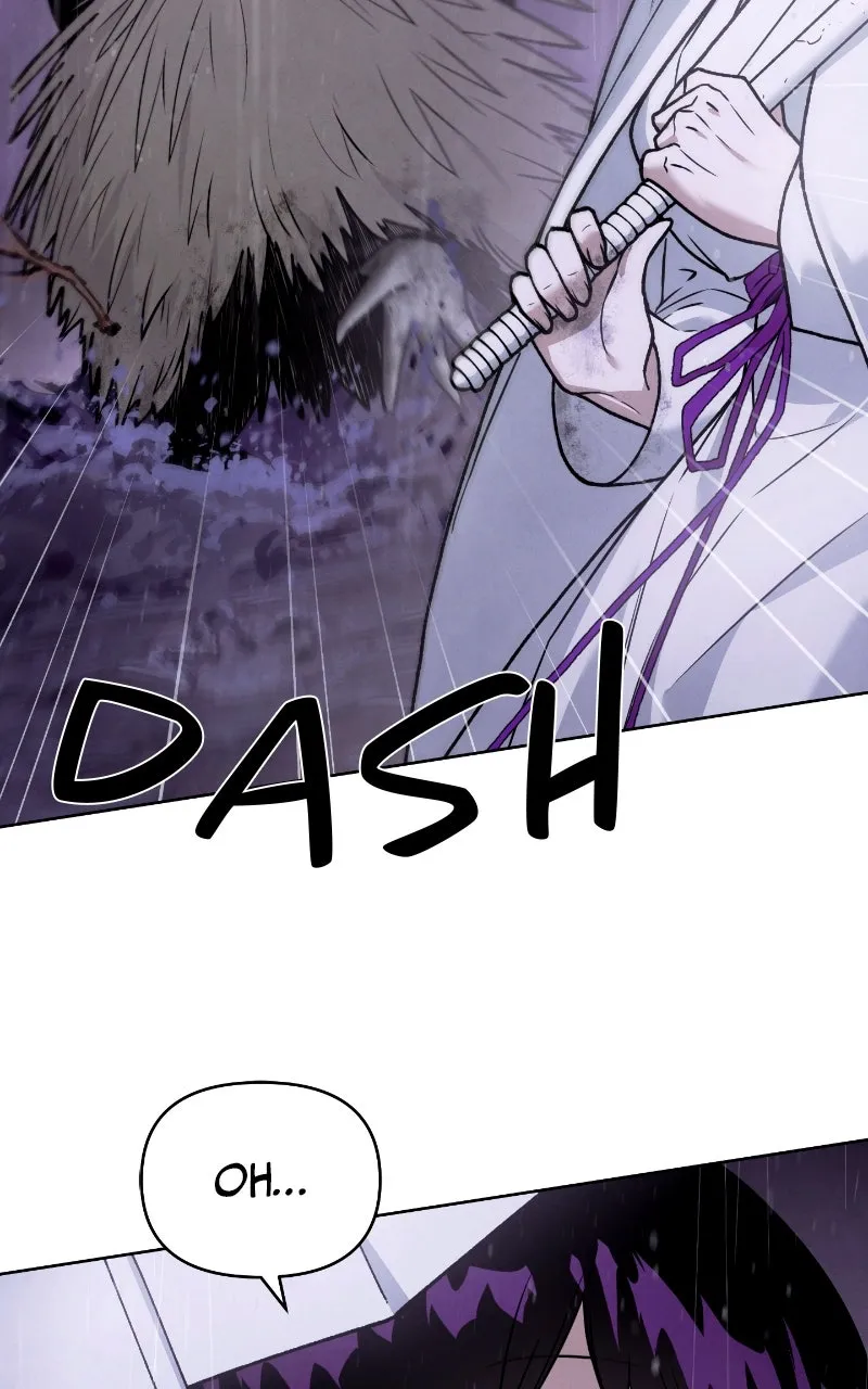 Reincarnated into a Cursed Game Chapter 43 page 18 - 