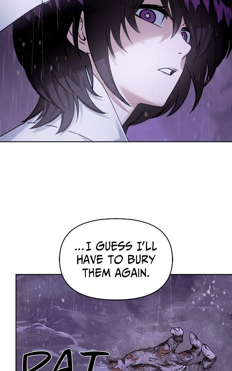 Reincarnated into a Cursed Game Chapter 43 page 19 - 