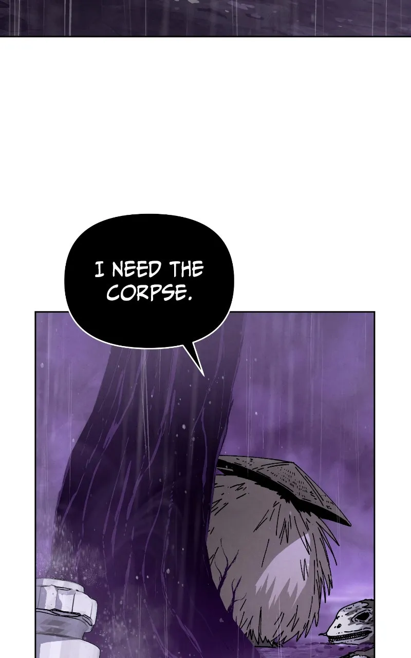 Reincarnated into a Cursed Game Chapter 43 page 3 - 