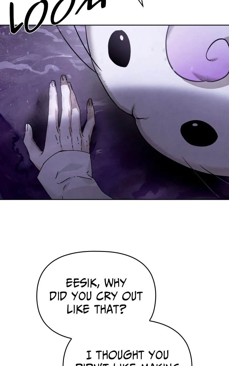 Reincarnated into a Cursed Game Chapter 43 page 21 - 