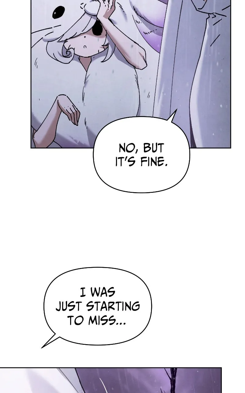 Reincarnated into a Cursed Game Chapter 43 page 26 - 