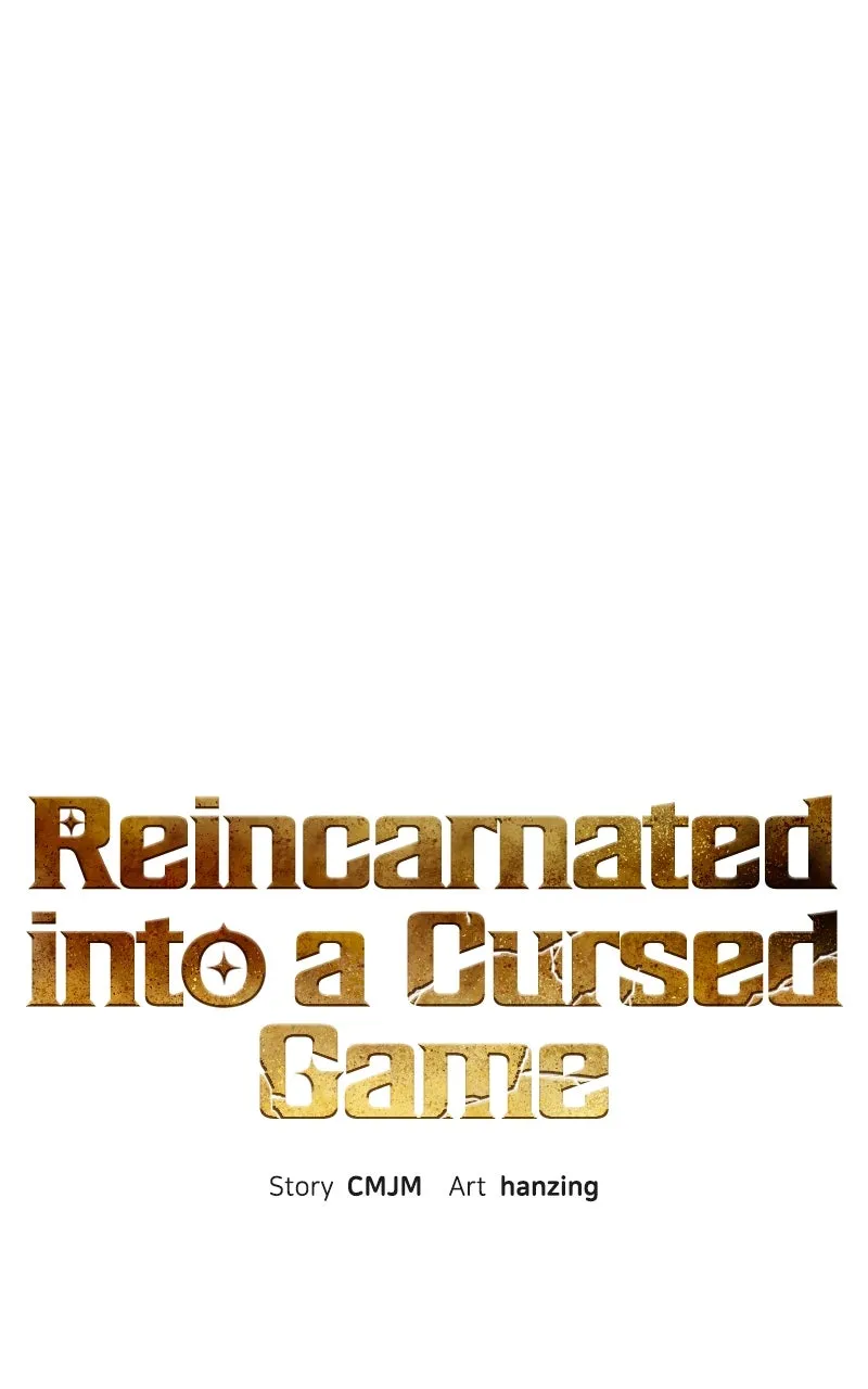 Reincarnated into a Cursed Game Chapter 43 page 30 - 