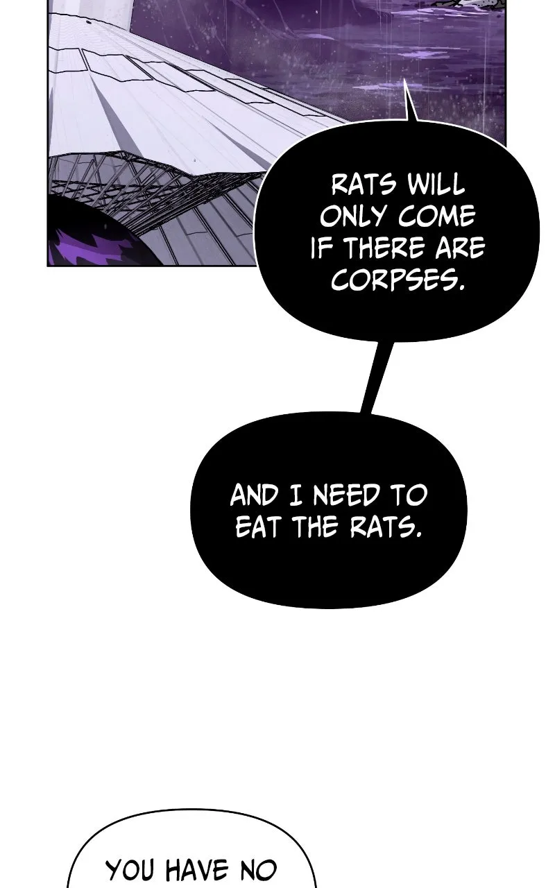 Reincarnated into a Cursed Game Chapter 43 page 4 - 