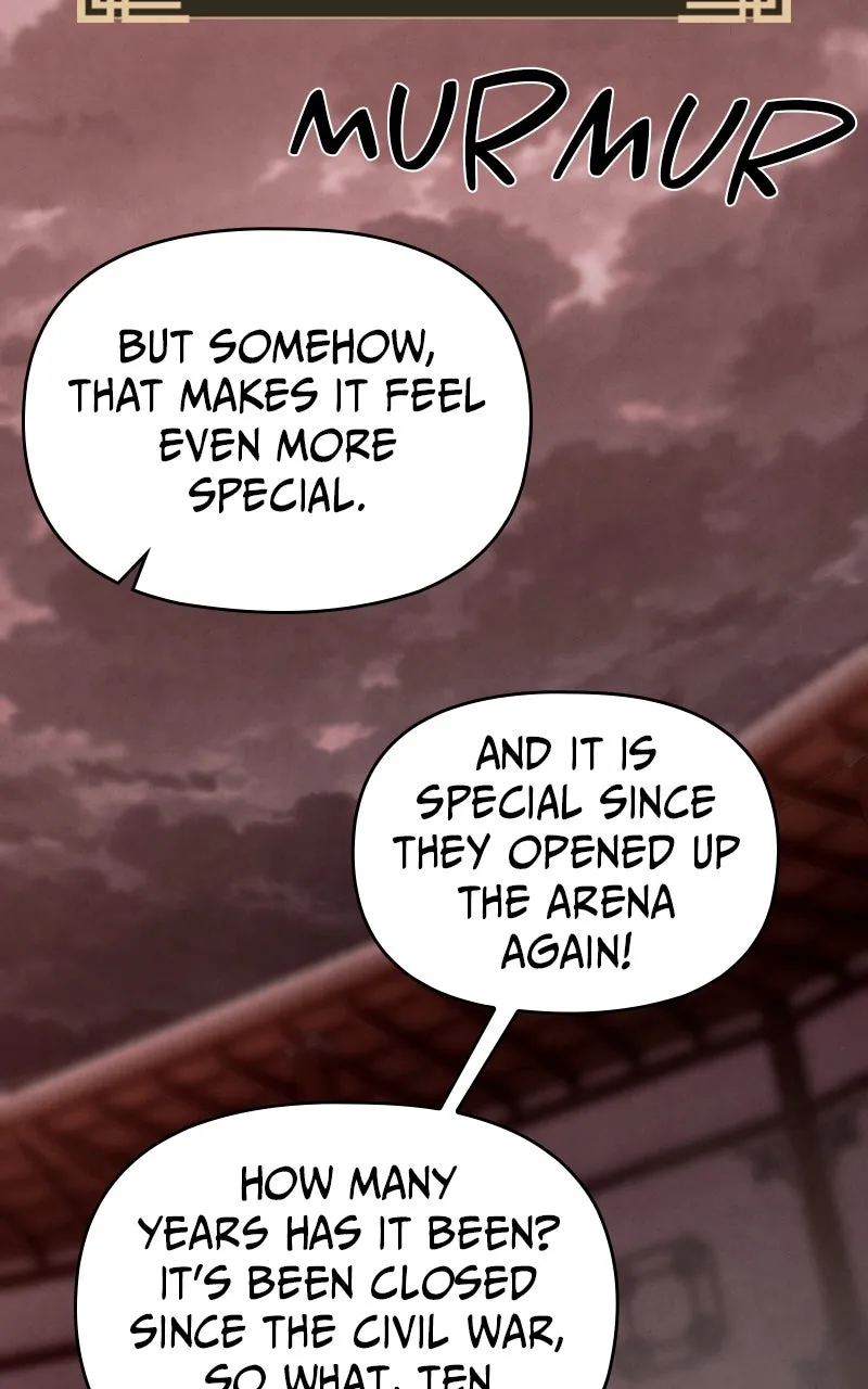 Reincarnated into a Cursed Game Chapter 43 page 33 - 