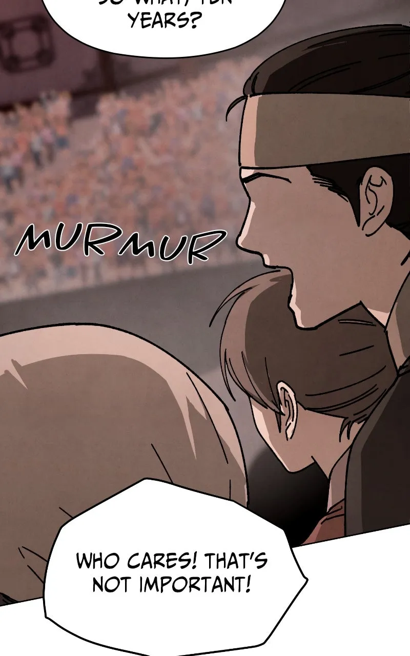 Reincarnated into a Cursed Game Chapter 43 page 34 - 