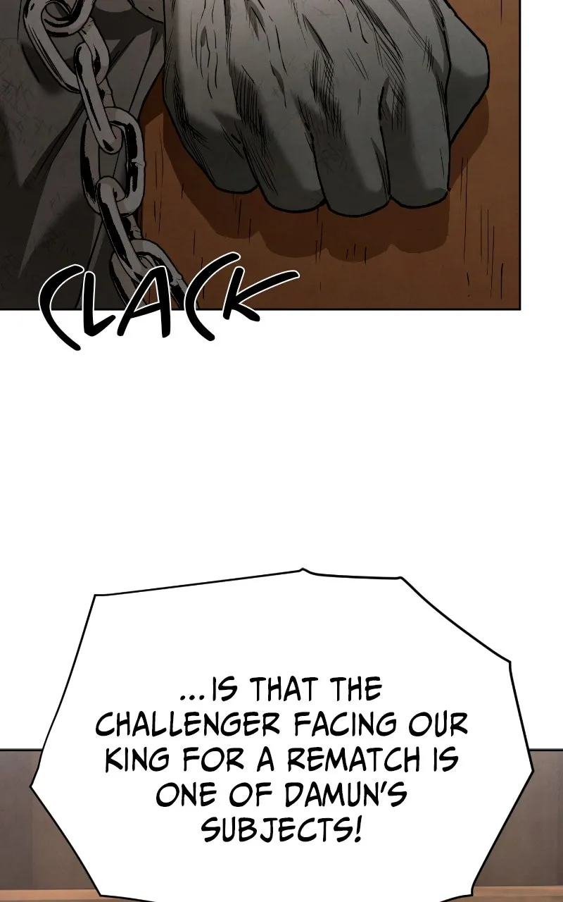 Reincarnated into a Cursed Game Chapter 43 page 36 - 