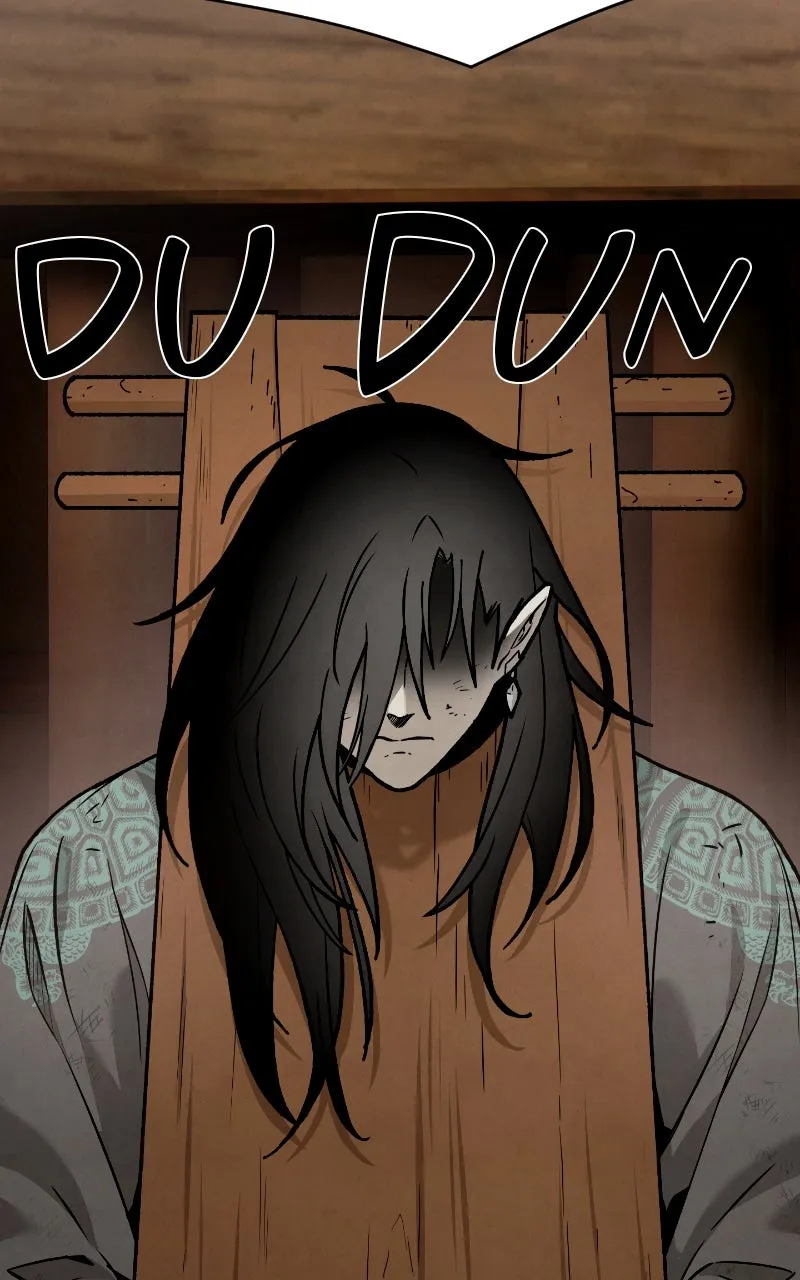 Reincarnated into a Cursed Game Chapter 43 page 37 - 