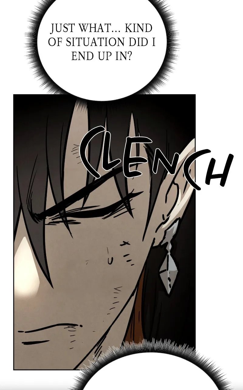 Reincarnated into a Cursed Game Chapter 43 page 39 - 