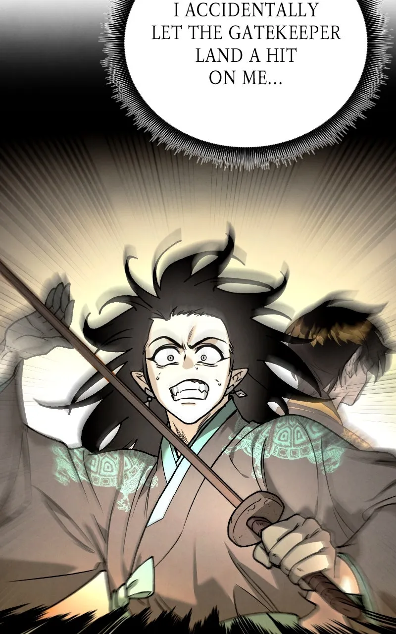 Reincarnated into a Cursed Game Chapter 43 page 40 - 