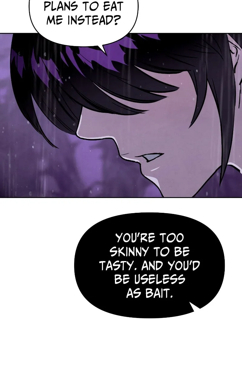 Reincarnated into a Cursed Game Chapter 43 page 5 - 