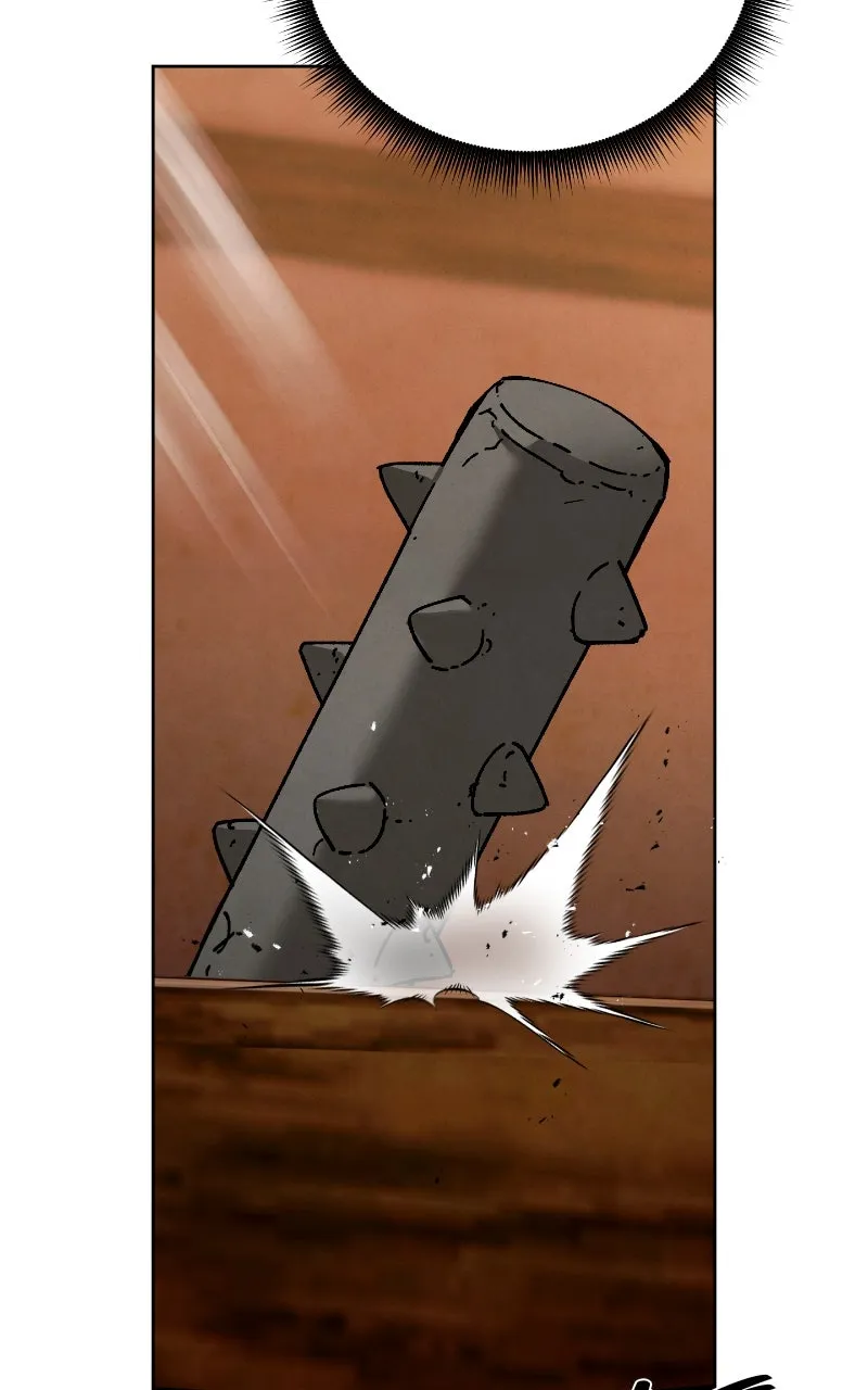 Reincarnated into a Cursed Game Chapter 43 page 43 - 