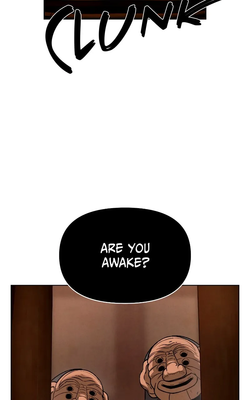 Reincarnated into a Cursed Game Chapter 43 page 44 - 