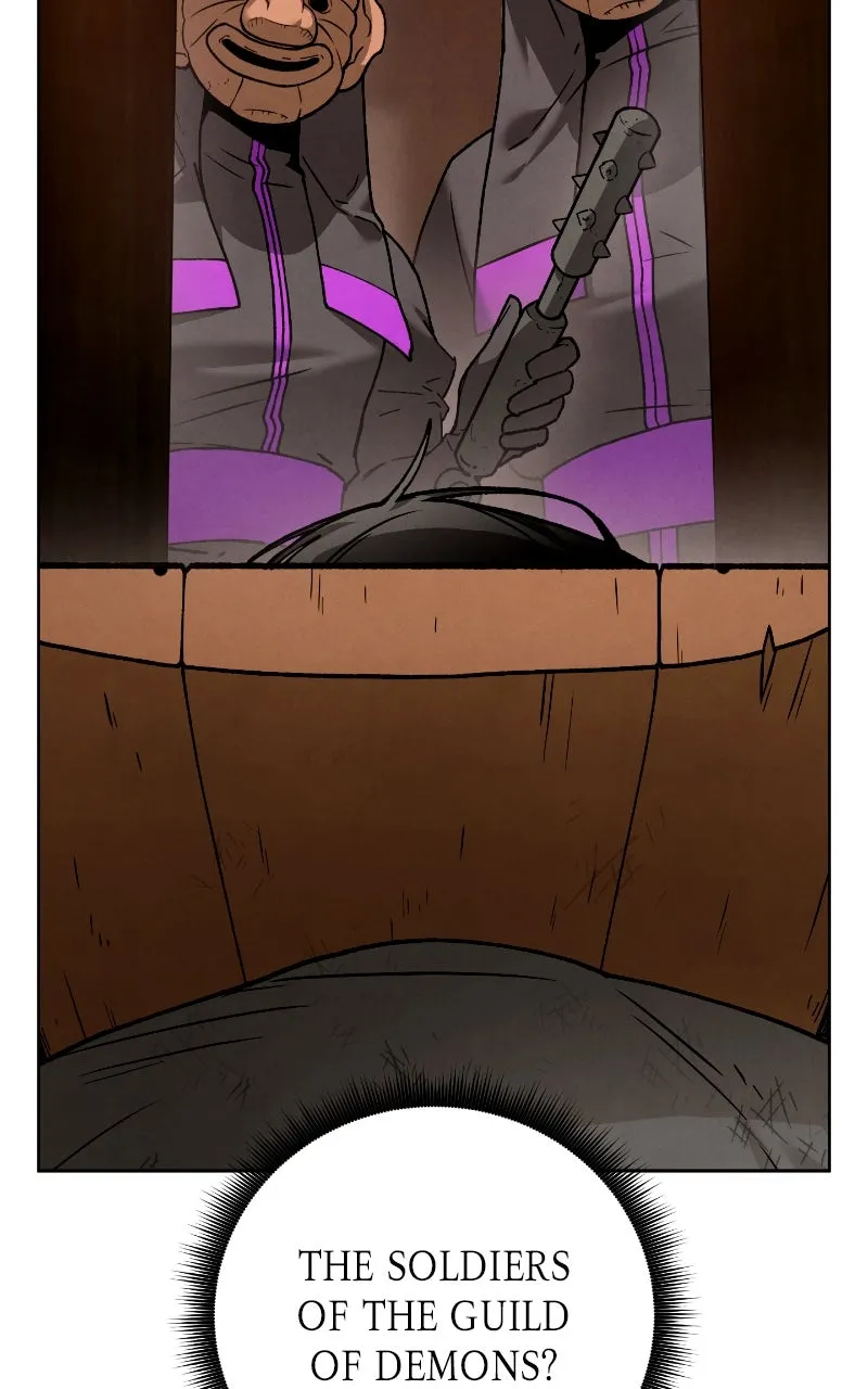 Reincarnated into a Cursed Game Chapter 43 page 45 - 