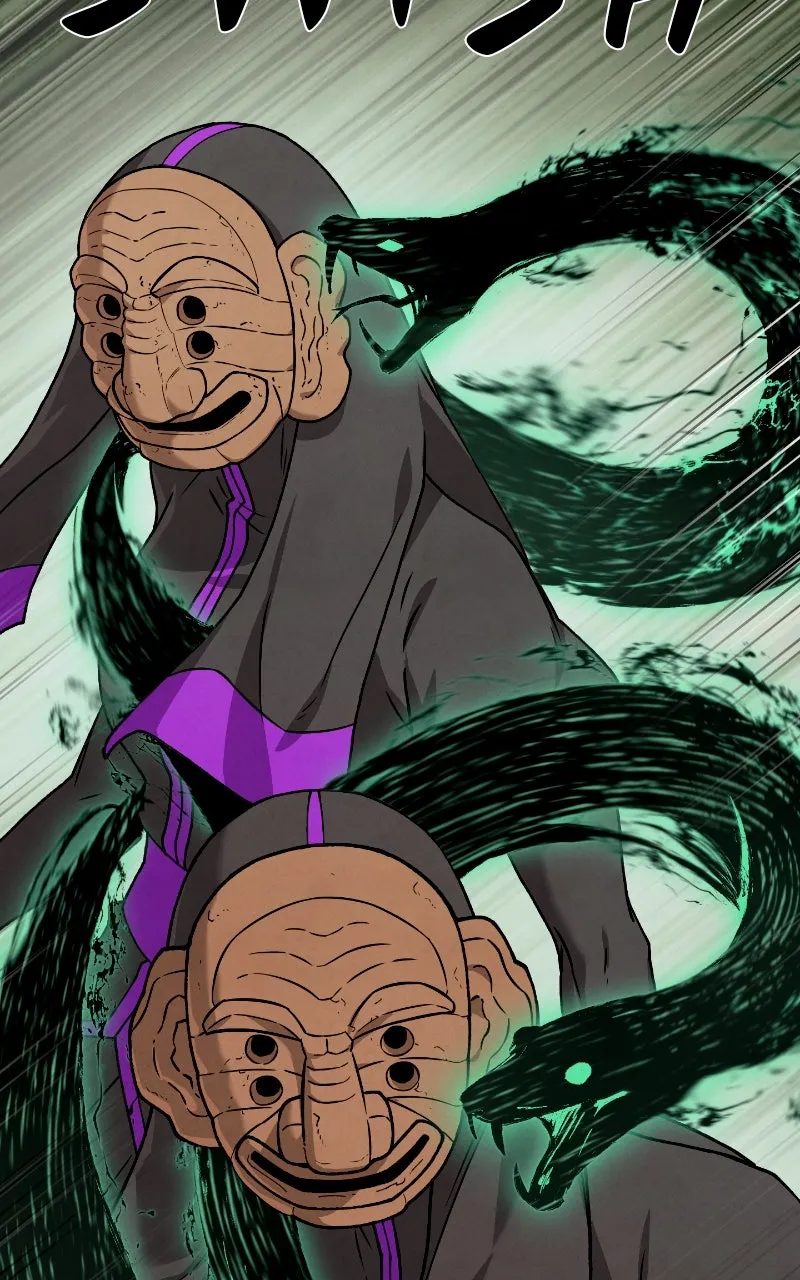Reincarnated into a Cursed Game Chapter 43 page 48 - 