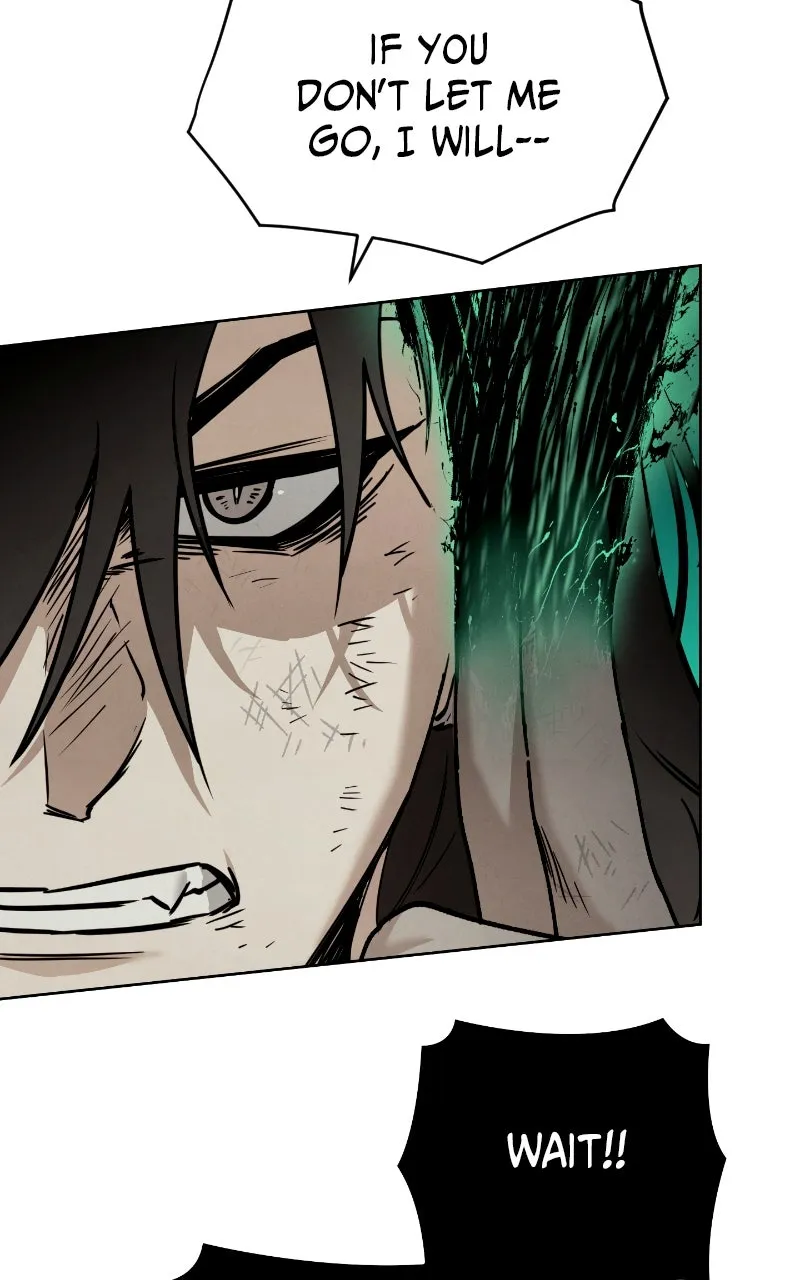 Reincarnated into a Cursed Game Chapter 43 page 50 - 