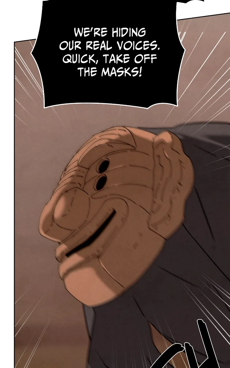 Reincarnated into a Cursed Game Chapter 43 page 51 - 