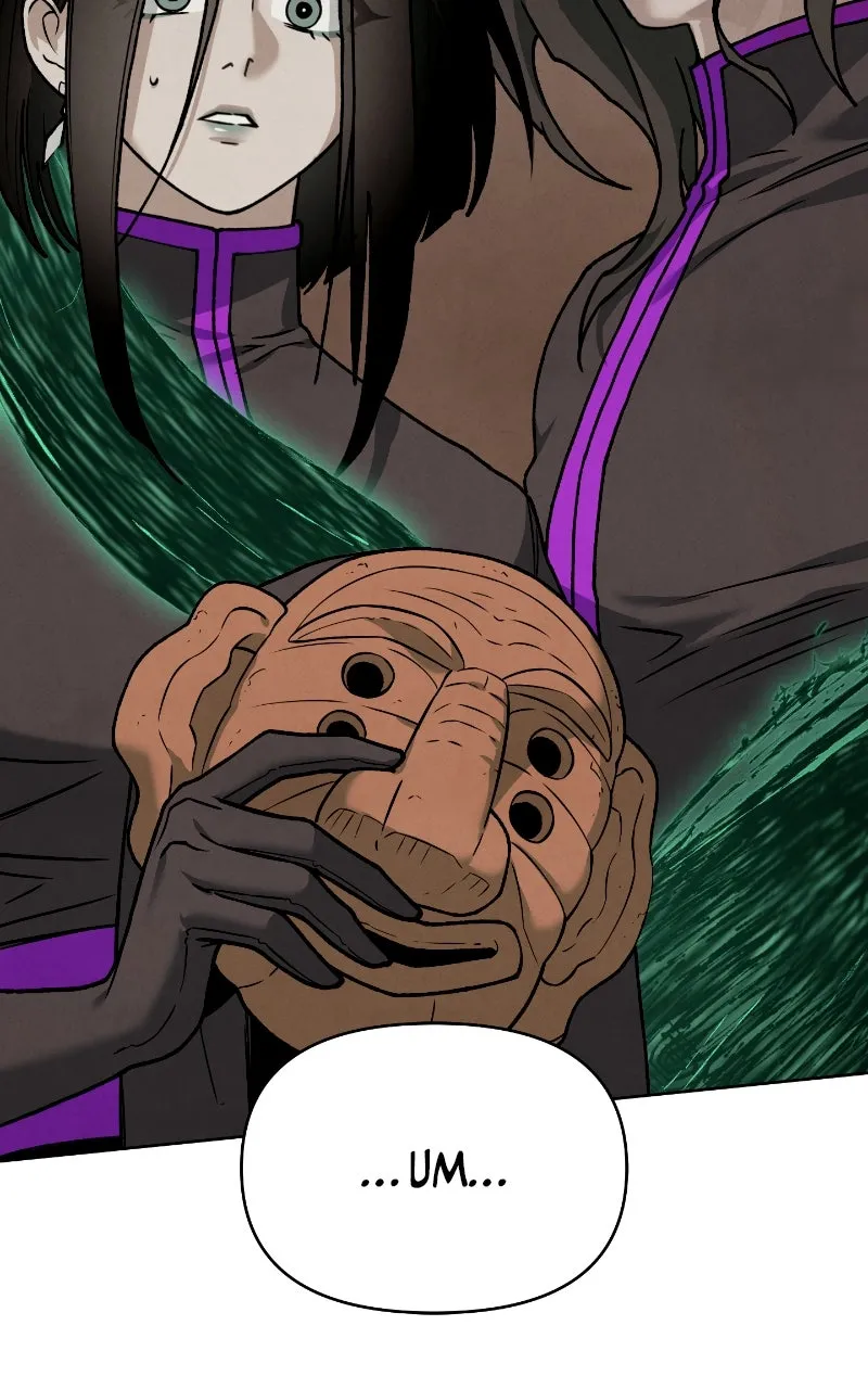 Reincarnated into a Cursed Game Chapter 43 page 54 - 