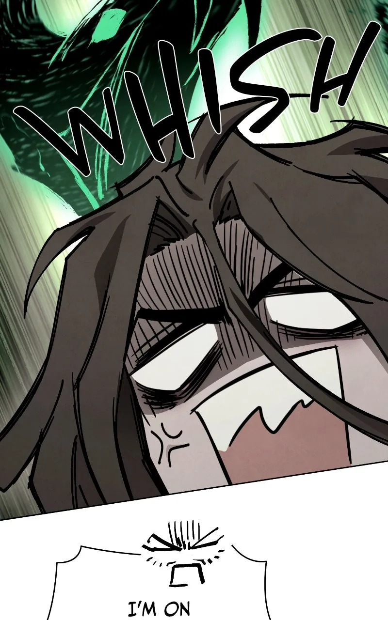 Reincarnated into a Cursed Game Chapter 43 page 56 - 