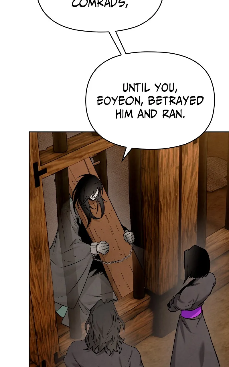 Reincarnated into a Cursed Game Chapter 43 page 58 - 