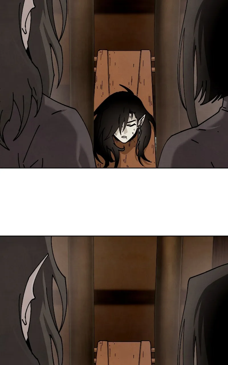 Reincarnated into a Cursed Game Chapter 43 page 60 - 