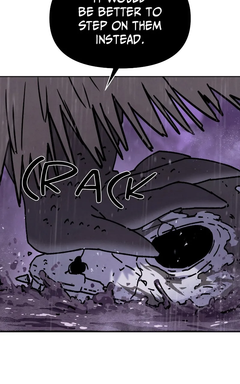 Reincarnated into a Cursed Game Chapter 43 page 7 - 