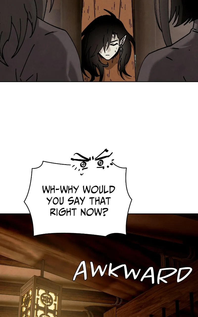 Reincarnated into a Cursed Game Chapter 43 page 61 - 