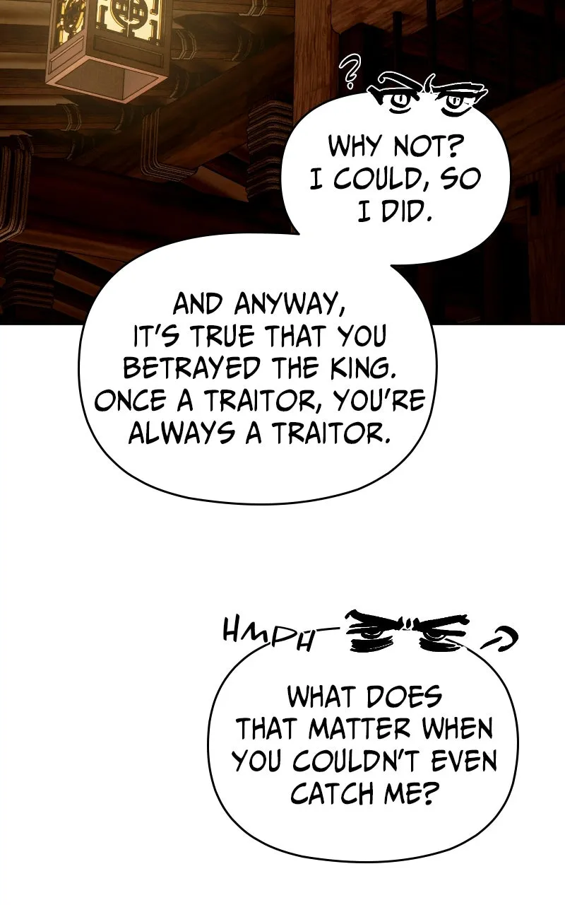 Reincarnated into a Cursed Game Chapter 43 page 62 - 