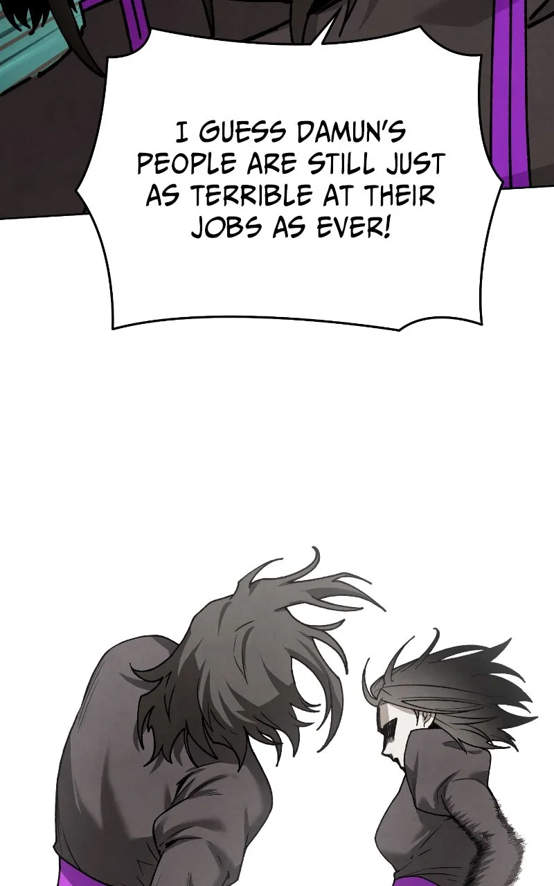 Reincarnated into a Cursed Game Chapter 43 page 66 - 