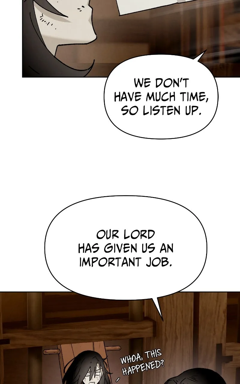 Reincarnated into a Cursed Game Chapter 43 page 69 - 