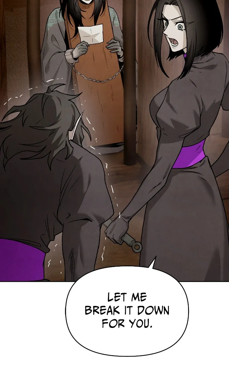 Reincarnated into a Cursed Game Chapter 43 page 70 - 