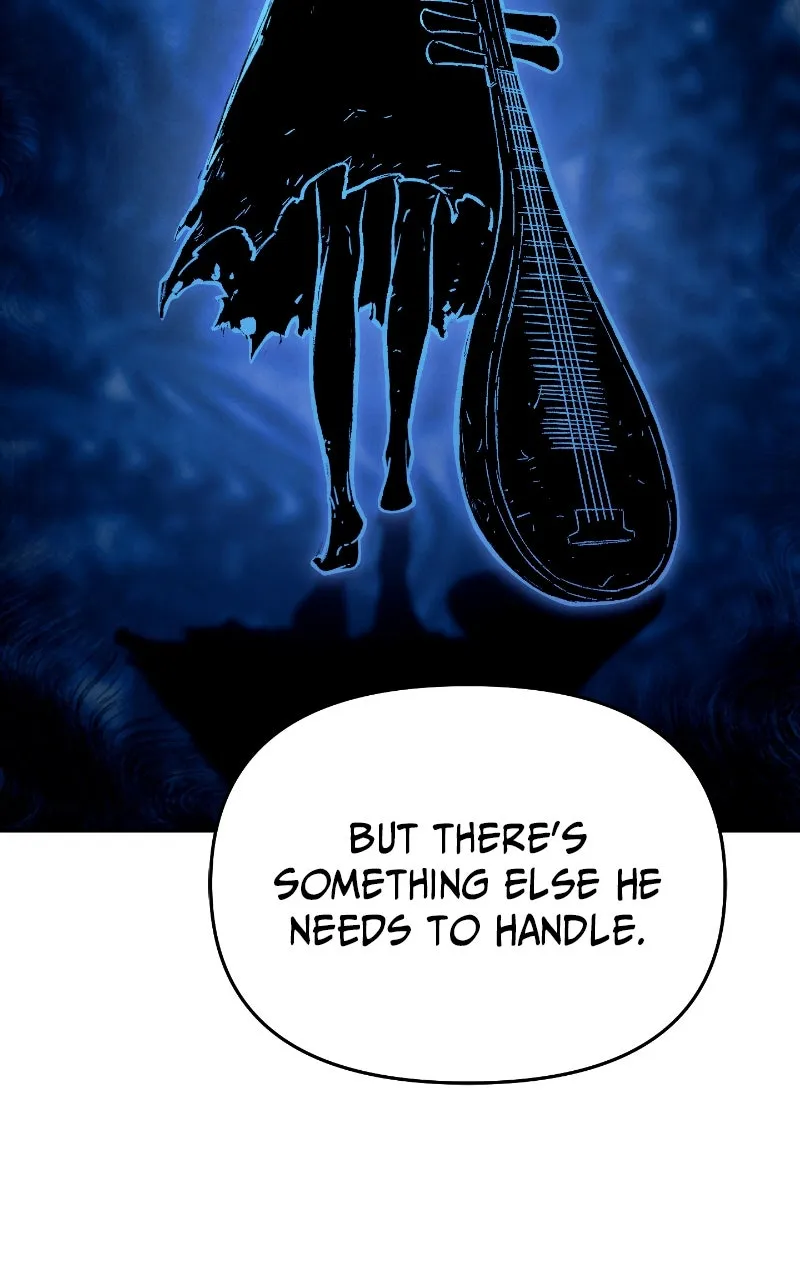 Reincarnated into a Cursed Game Chapter 43 page 72 - 