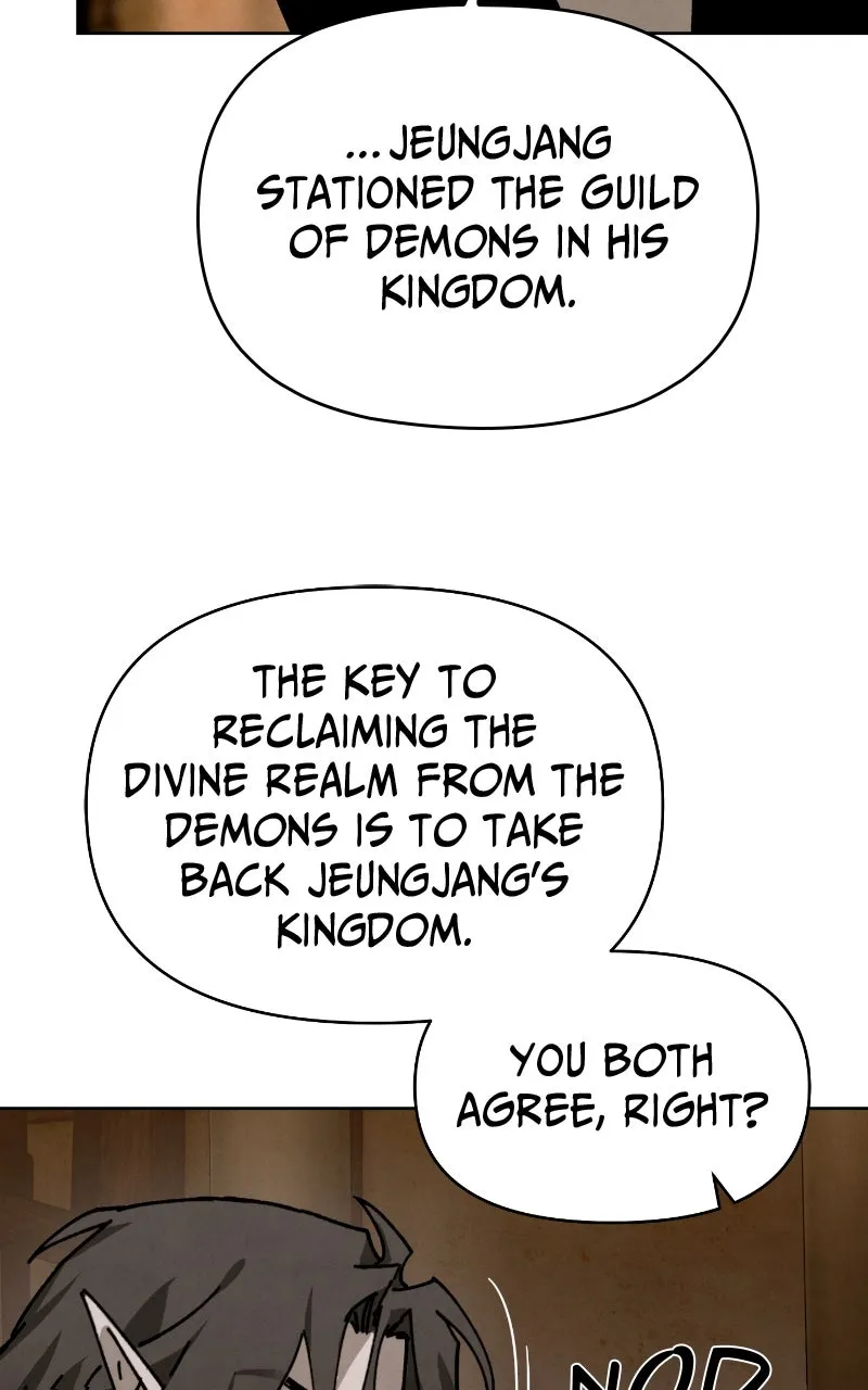 Reincarnated into a Cursed Game Chapter 43 page 76 - 