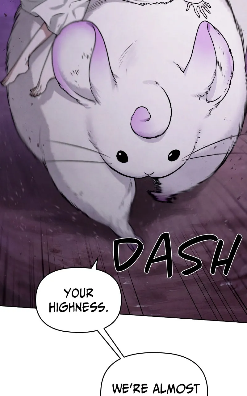 Reincarnated into a Cursed Game Chapter 43 page 80 - 