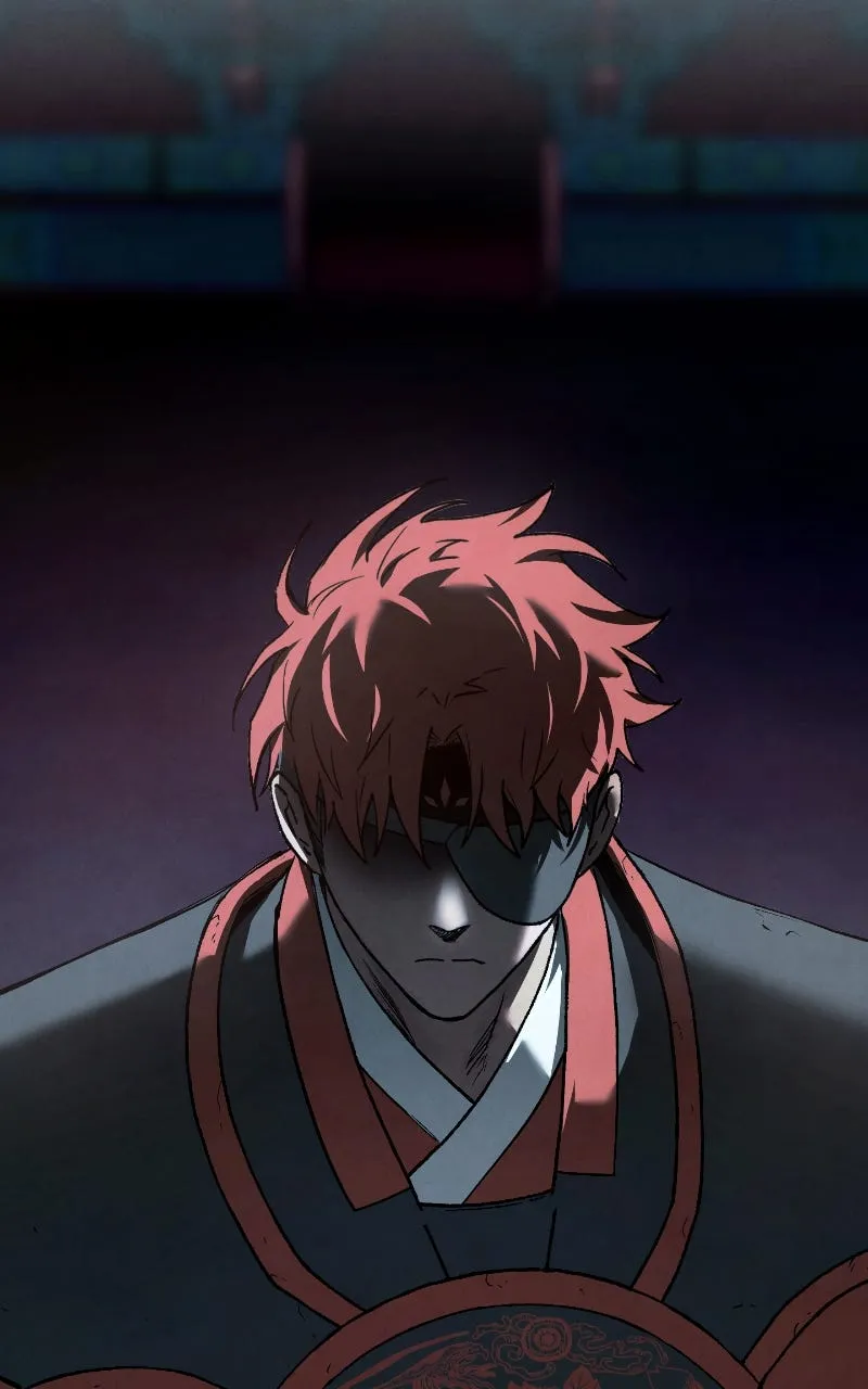 Reincarnated into a Cursed Game Chapter 43 page 84 - 