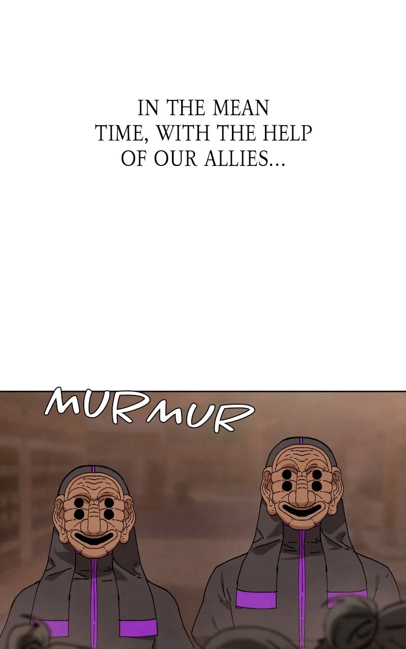 Reincarnated into a Cursed Game Chapter 43 page 88 - 