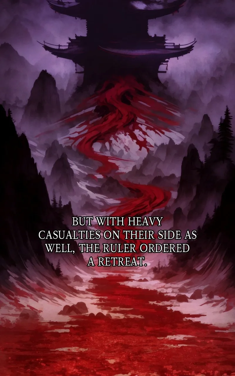 Reincarnated into a Cursed Game Chapter 44 page 13 - 