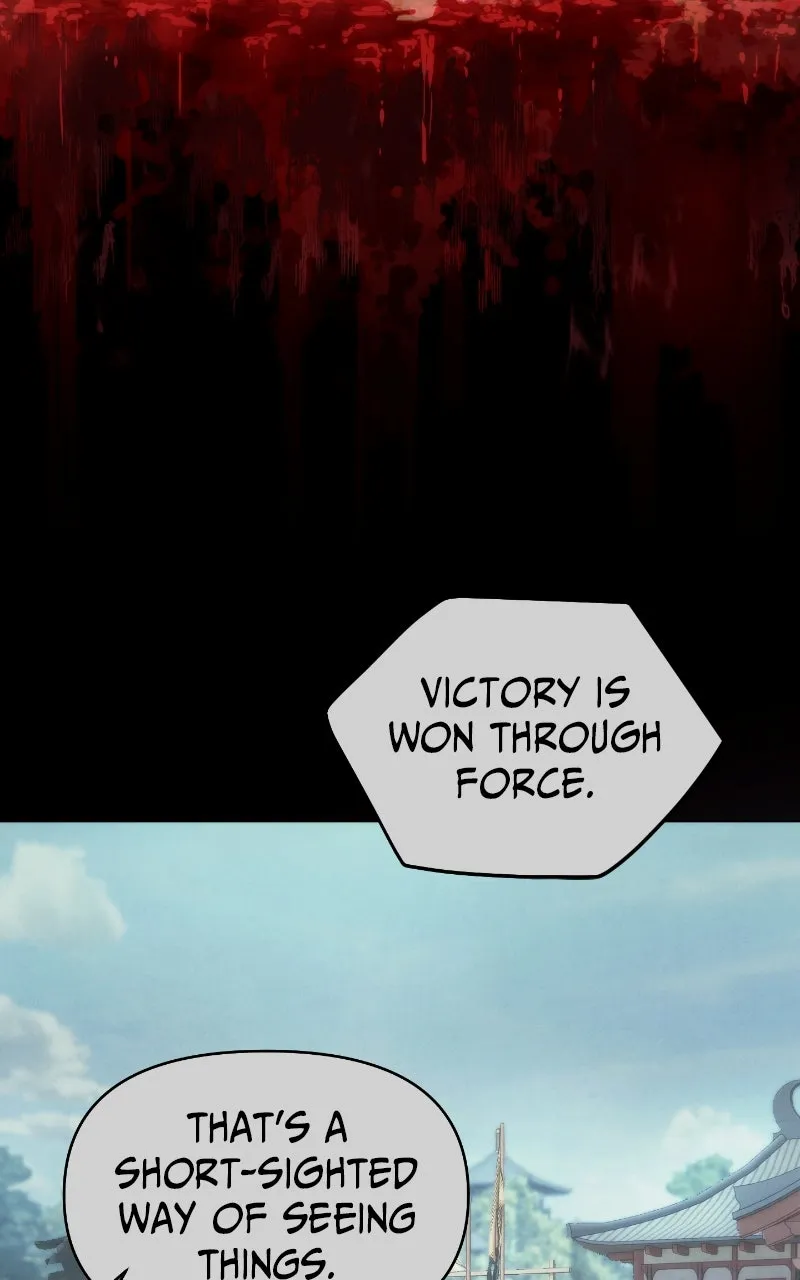 Reincarnated into a Cursed Game Chapter 44 page 14 - 