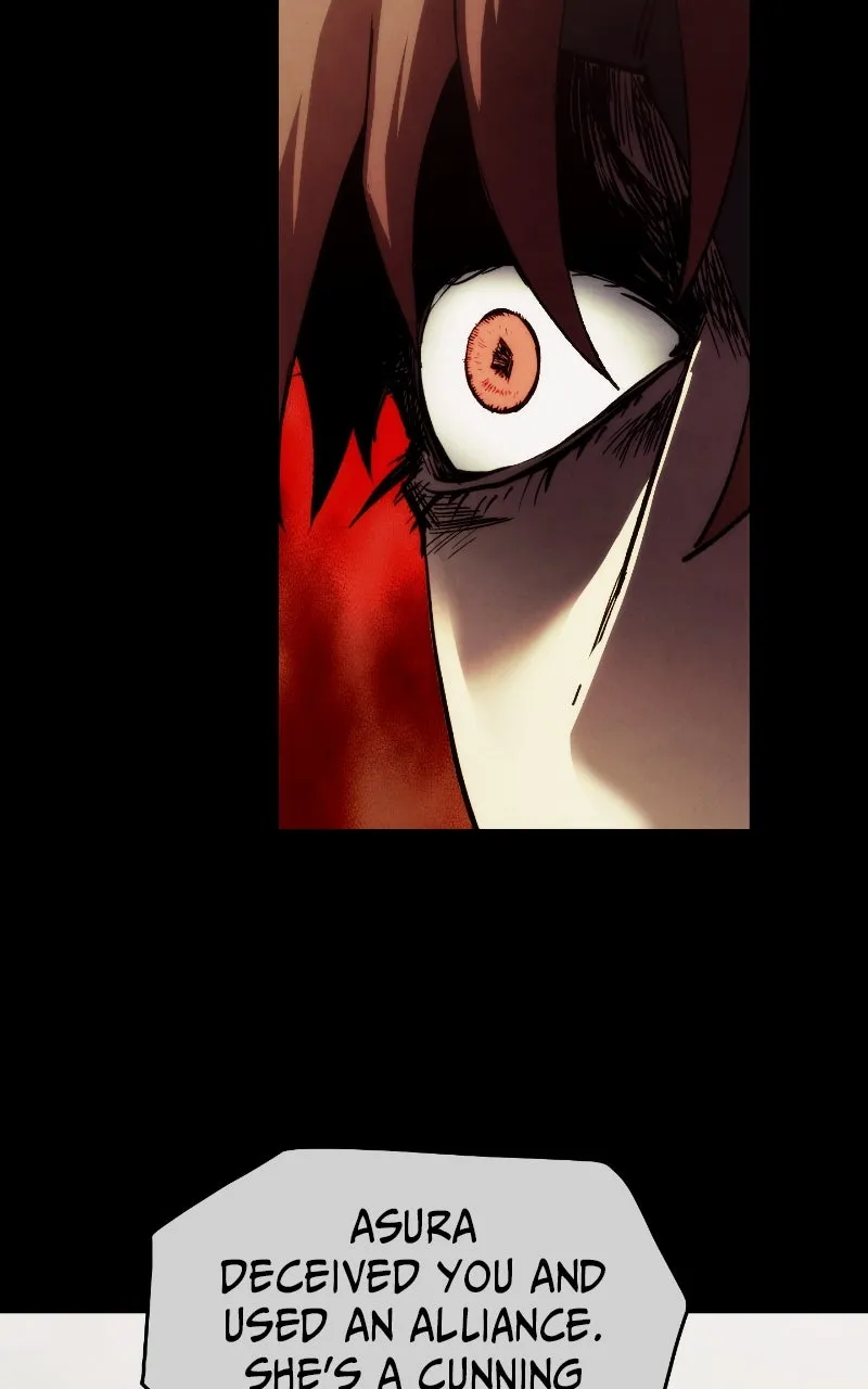 Reincarnated into a Cursed Game Chapter 44 page 19 - 