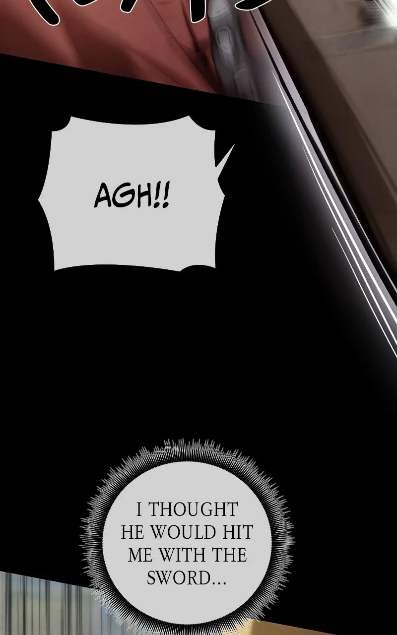 Reincarnated into a Cursed Game Chapter 44 page 3 - 