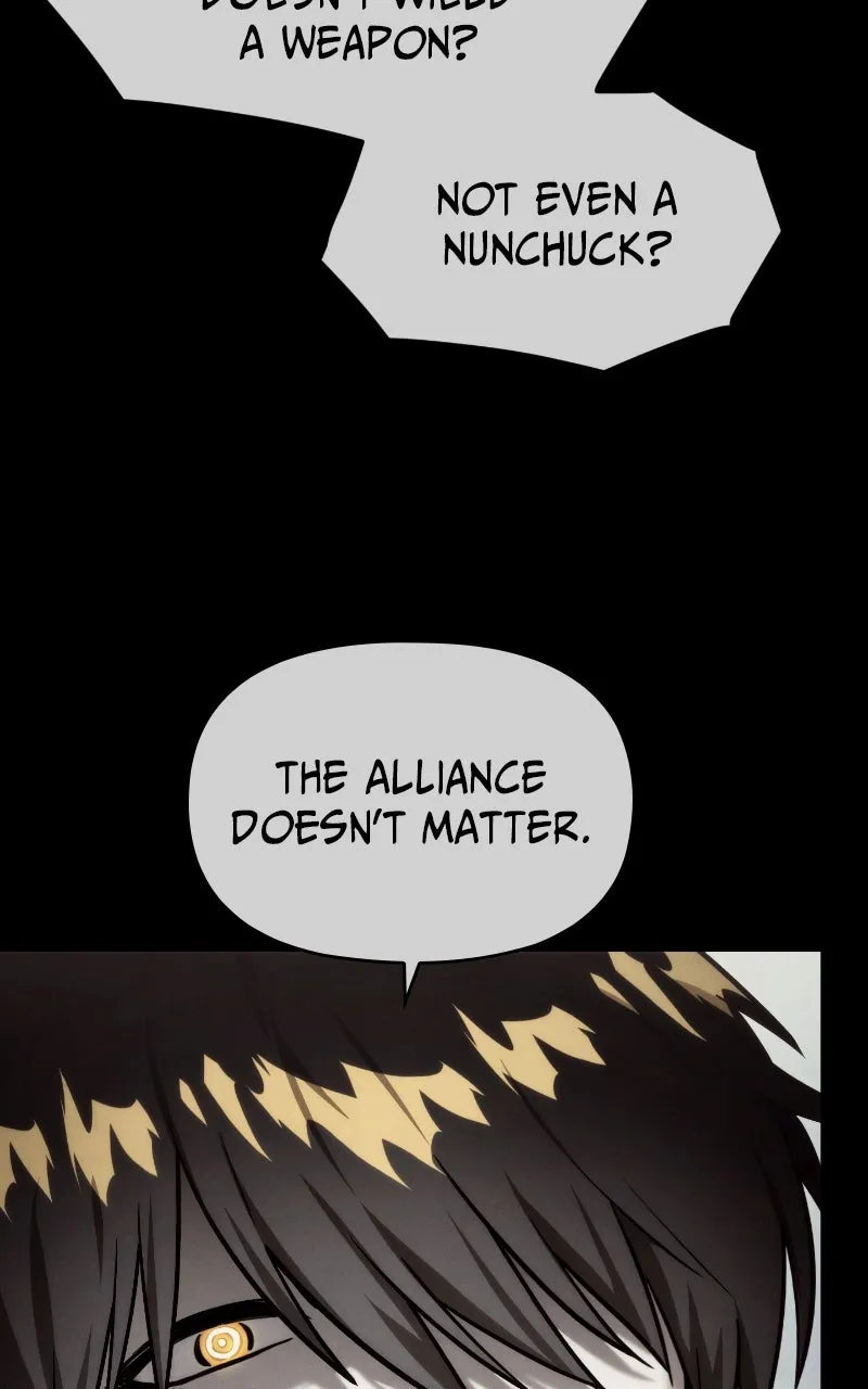 Reincarnated into a Cursed Game Chapter 44 page 21 - 