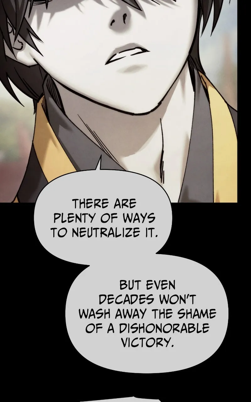 Reincarnated into a Cursed Game Chapter 44 page 22 - 