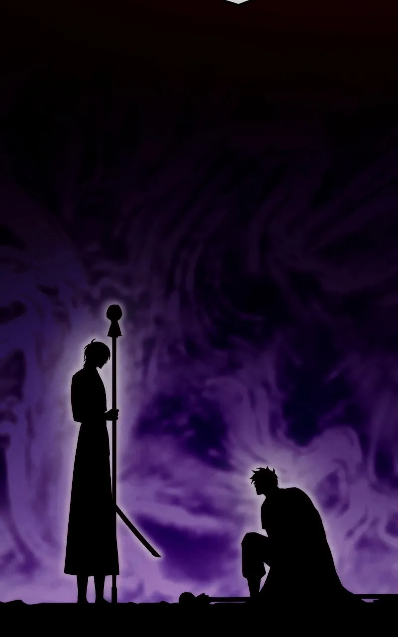 Reincarnated into a Cursed Game Chapter 44 page 25 - 